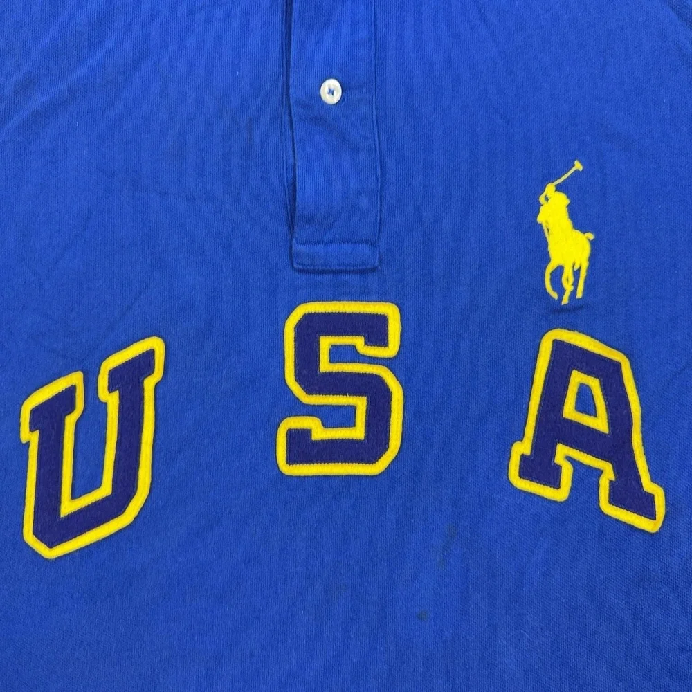 Polo Ralph Lauren pre owned